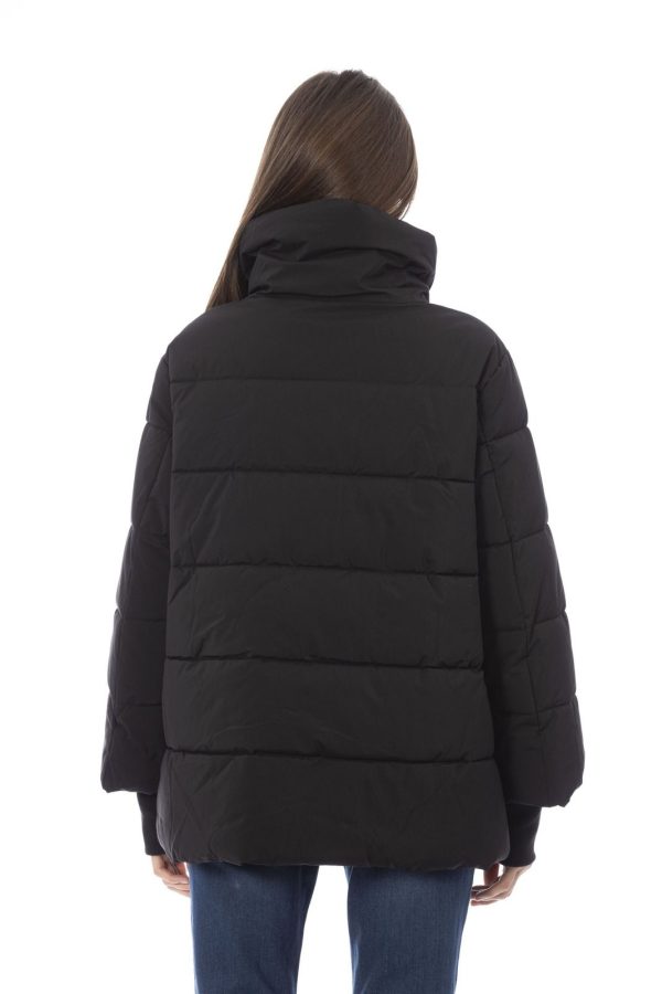Baldinini Trend Casacos NL_025VENEZIA_NeroBlack – Image 3