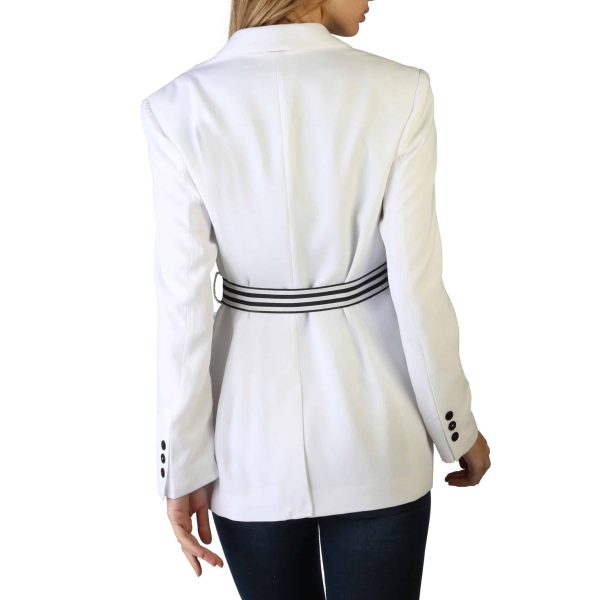 Tommy Hilfiger Casaco formal WW0WW30263_YCF – Image 2