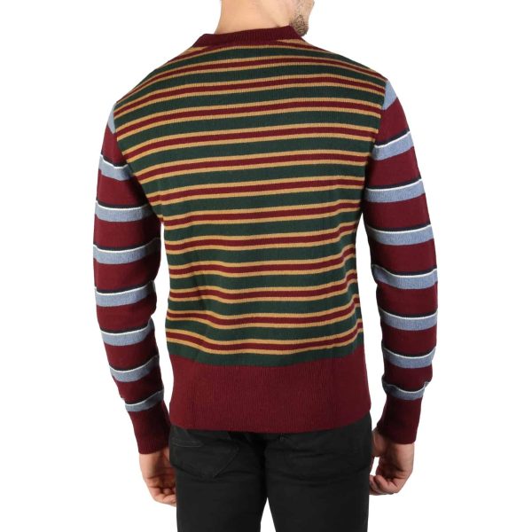 Tommy Hilfiger Sweater RE0RE00372_0EX – Image 2