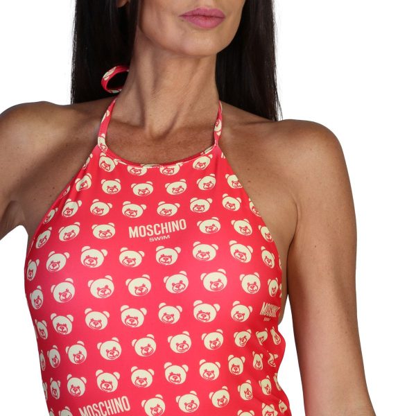 Moschino Roupa de banho A4934-9406_A1213 – Image 3