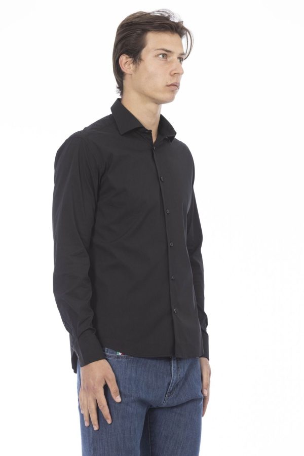Baldinini Trend Camisas MELODY_114NERO – Image 2
