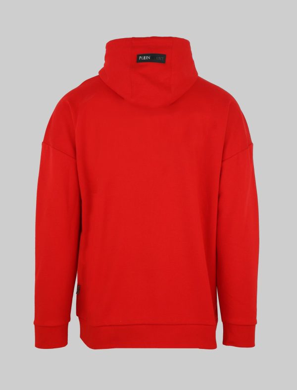 Plein Sport Camisolas FIPSZ132752-RED_D – Image 2