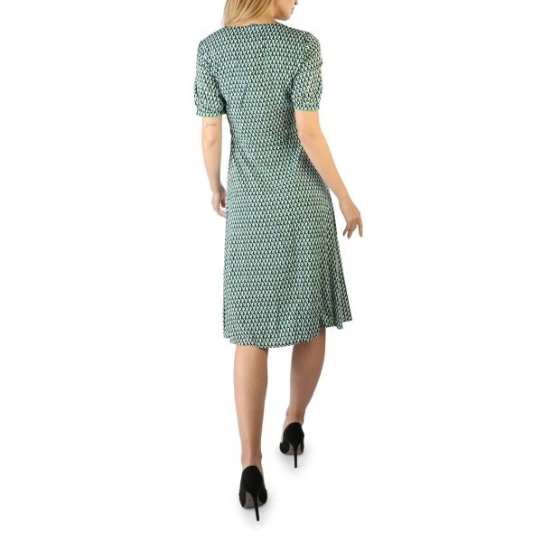 Tommy Hilfiger Vestidos WW0WW30359_0H9 – Image 2