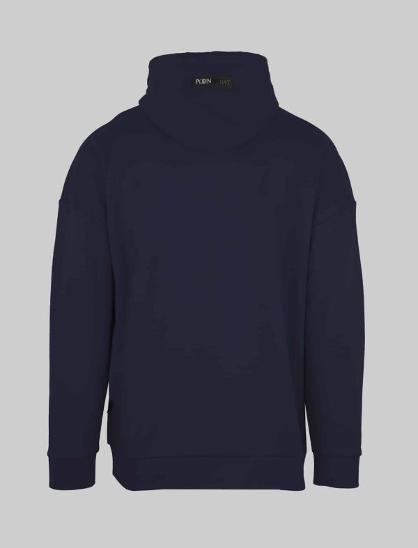Plein Sport Camisolas FIPSZ132785-NAVY – Image 2