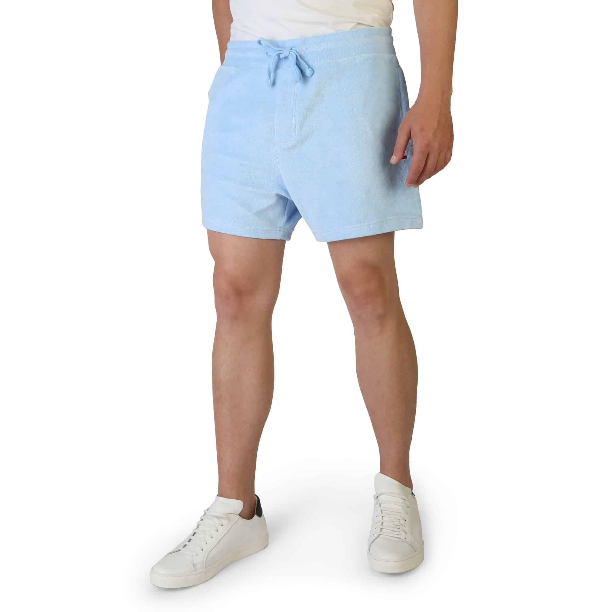 Tommy Hilfiger Bermudas DM0DM11521_C1T