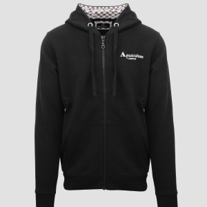 Aquascutum Camisolas FCZ723_99