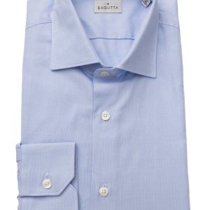 Bagutta Camisas 11509MIAMI_E_100-B002Azzurro
