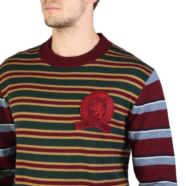 Tommy Hilfiger Sweater RE0RE00372_0EX – Image 3