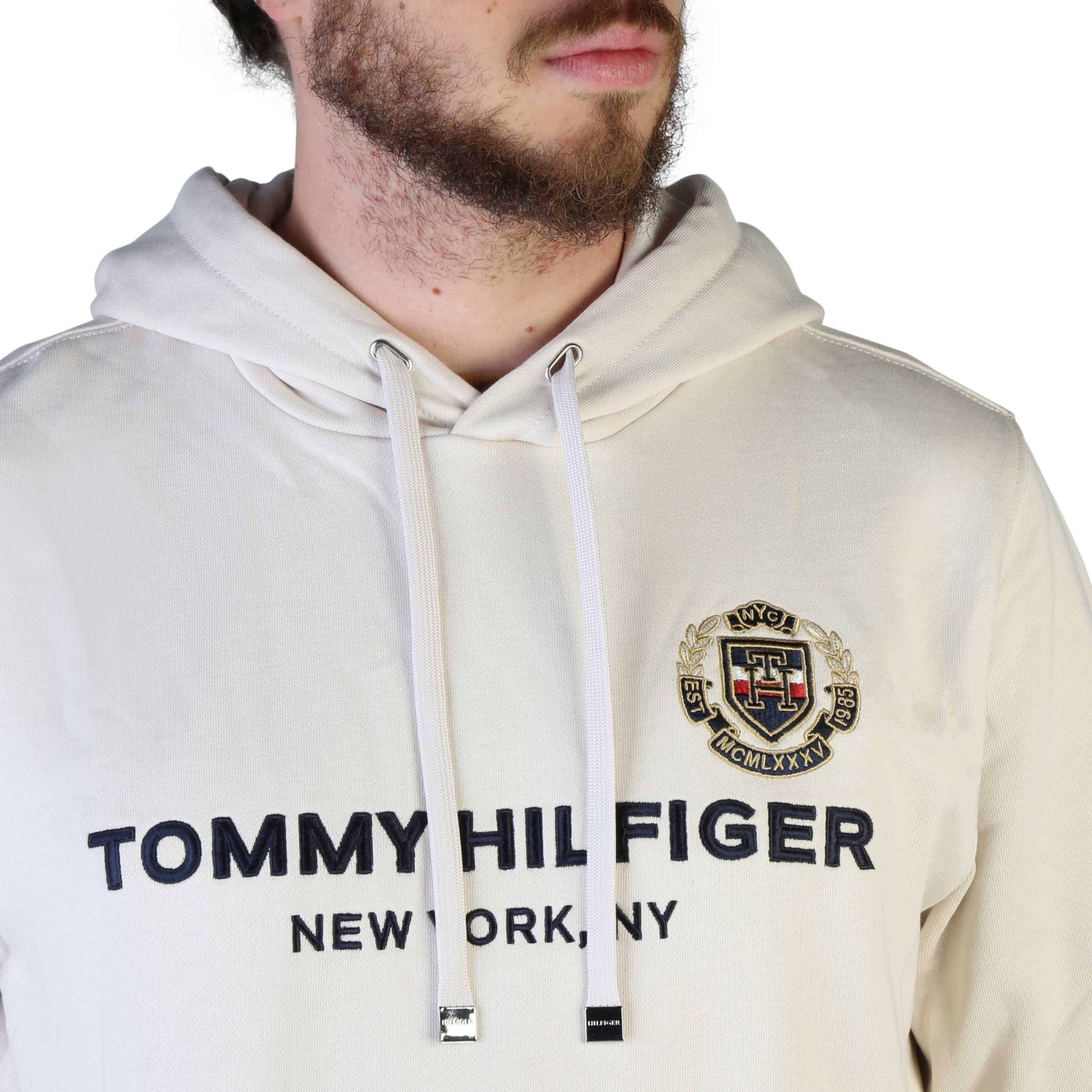 Tommy Hilfiger Camisolas MW0MW29721_AF4 – Image 3