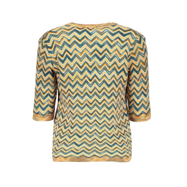 Missoni Sweater DS22SN2EBK029A_SM92C – Image 2