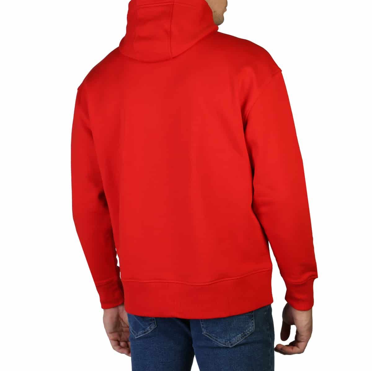 Tommy Hilfiger Camisolas DM0DM15685_XNL – Image 2