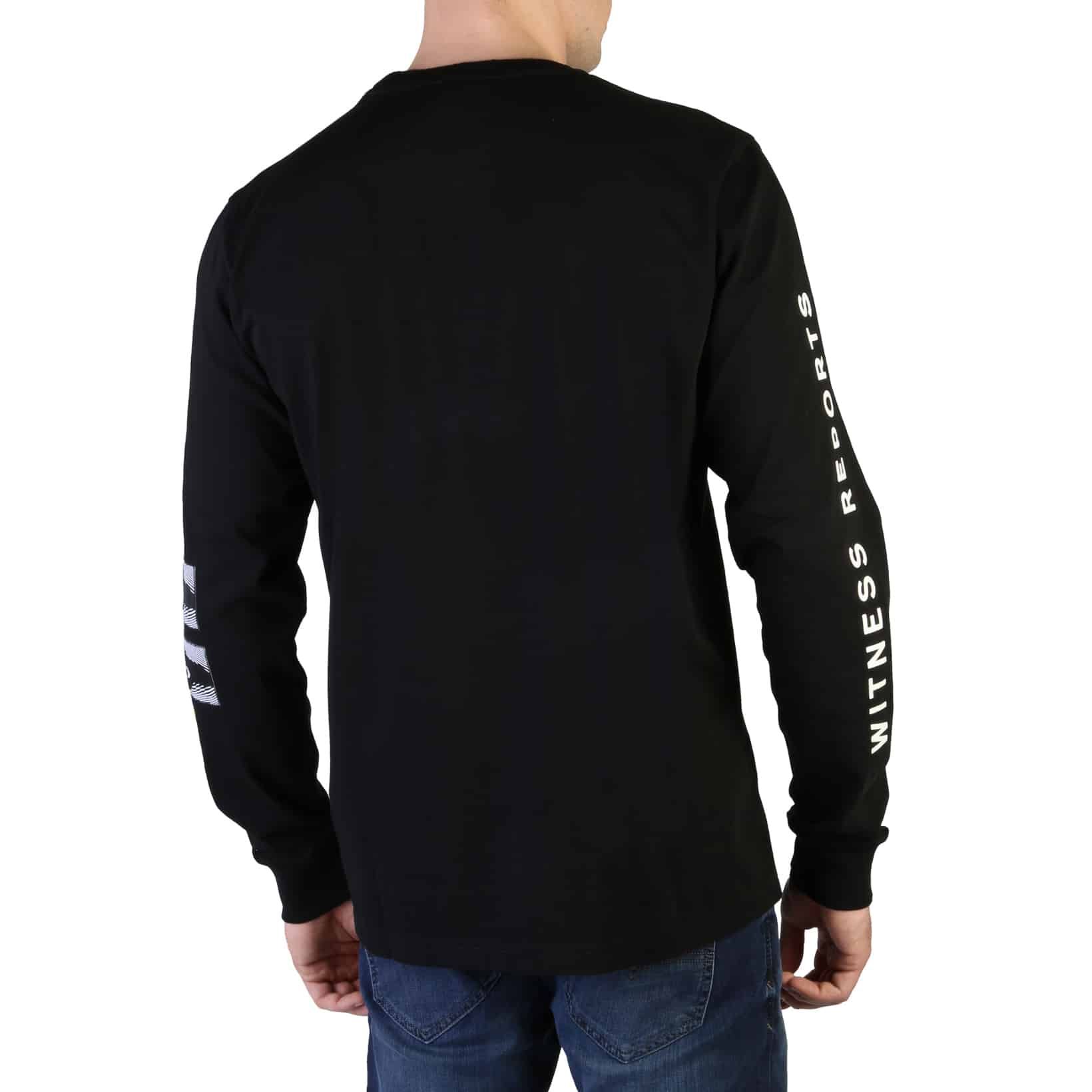 Diesel Sweater T_JUST_J3_00S4EG_0GATD_900 – Image 2
