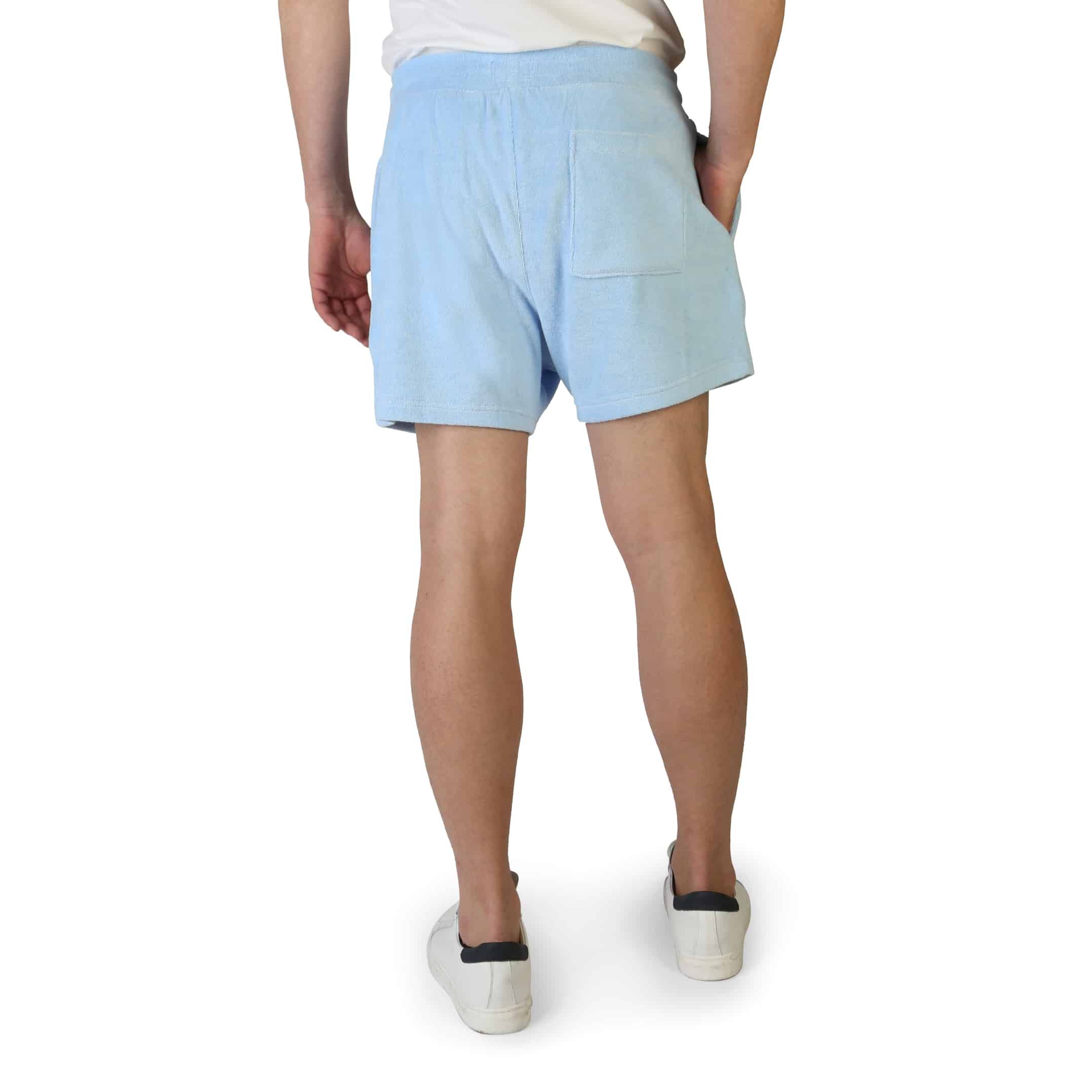 Tommy Hilfiger Bermudas DM0DM11521_C1T – Image 2