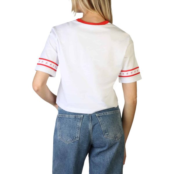 Calvin Klein Camiseta ZW0ZW01258_0K4 – Image 2