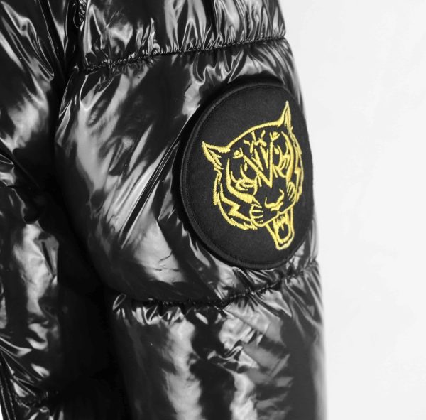 Plein Sport Casacos DPPS201-99_NERO – Image 3