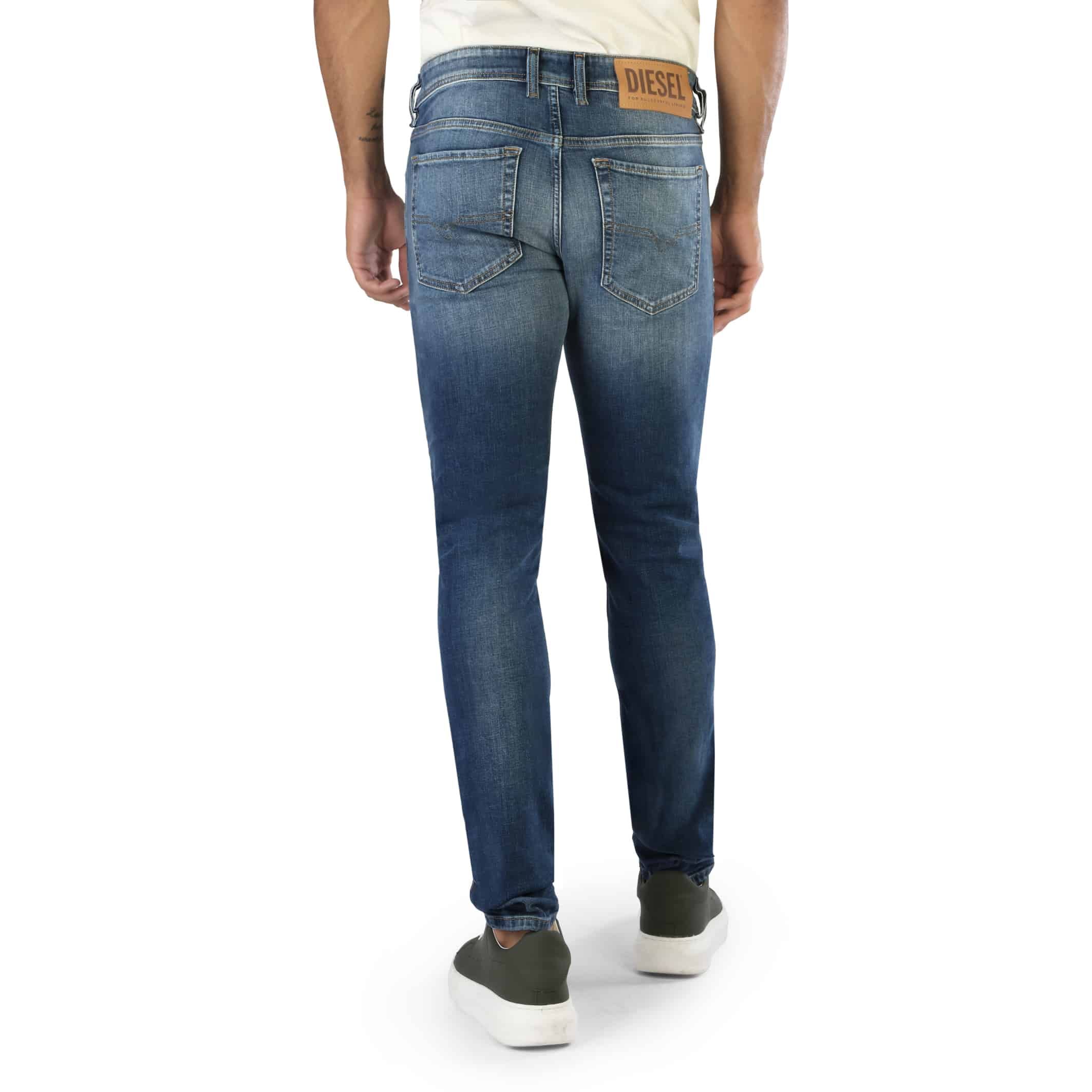 Diesel Jeans SLEENKER-X_L32_00SWJF_09A60_01 – Image 2
