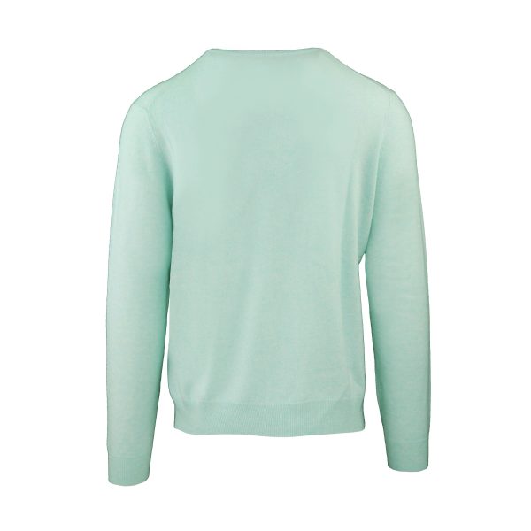 Malo Sweater IUM019FCC12E1250 – Image 2