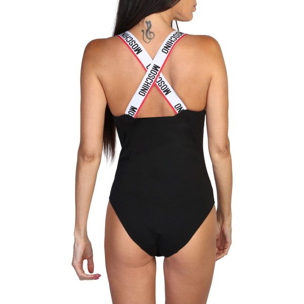 Moschino Bodysuits A1181-4410_A0555 – Image 3