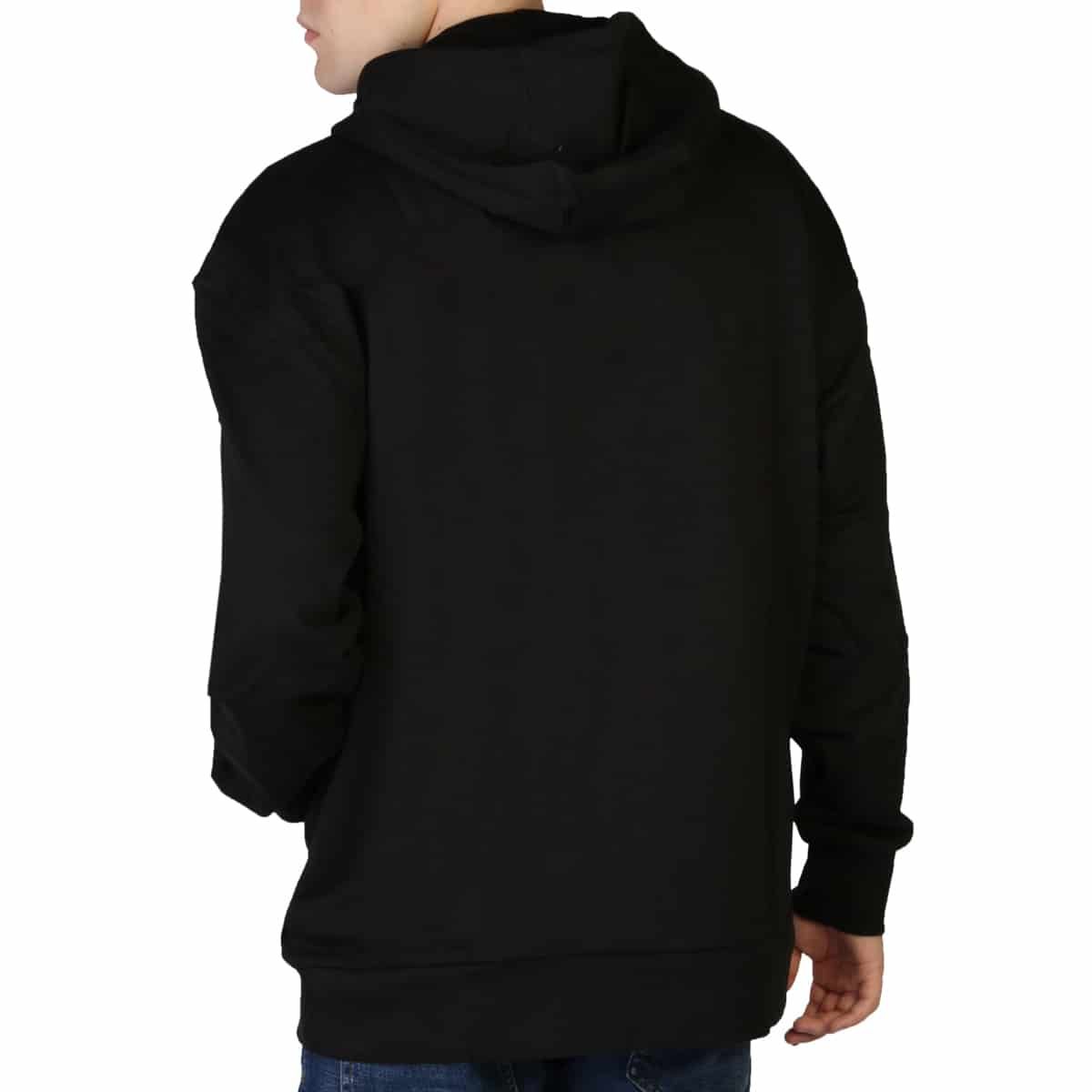 Tommy Hilfiger Camisolas DM0DM15009_BDS – Image 2