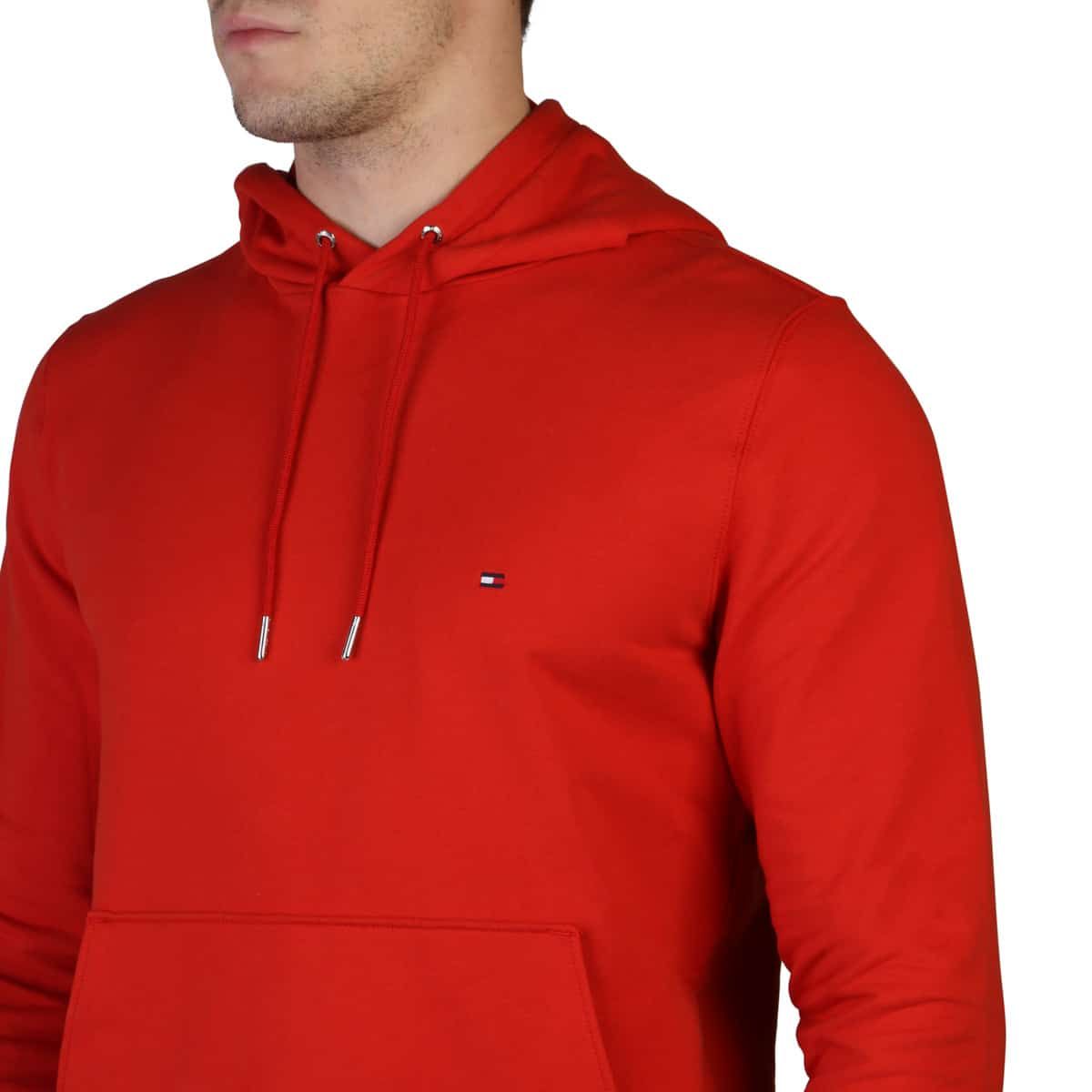 Tommy Hilfiger Camisolas MW0MW24352_XNJ – Image 3