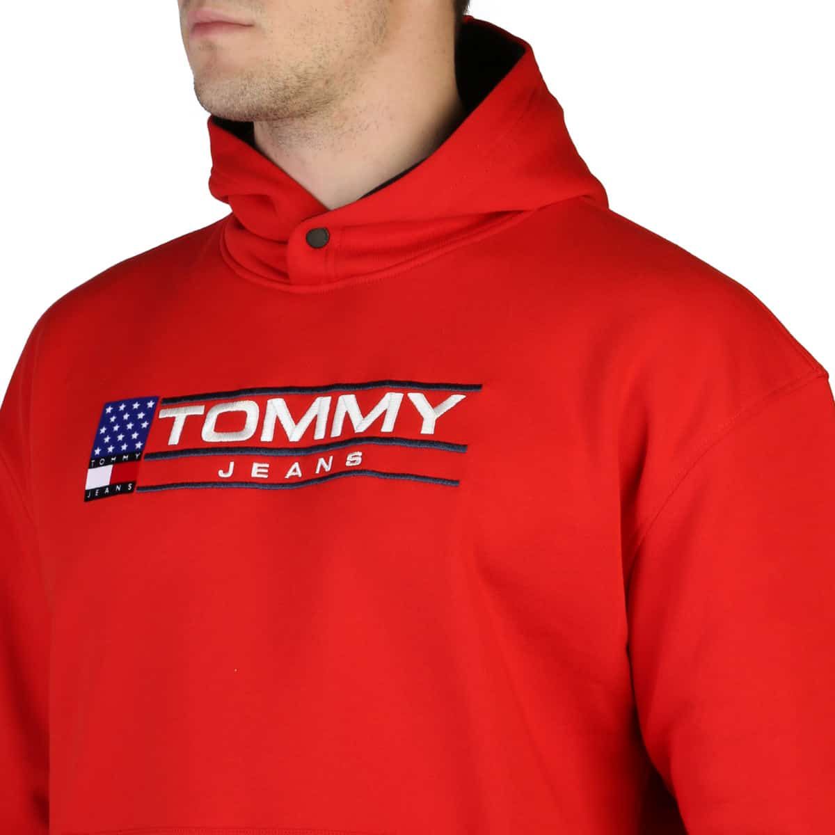 Tommy Hilfiger Camisolas DM0DM15685_XNL – Image 3