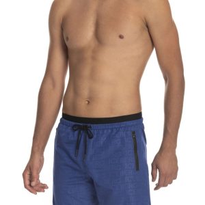 Iceberg Beachwear Roupa de banho ICE3MBM12_BLUE