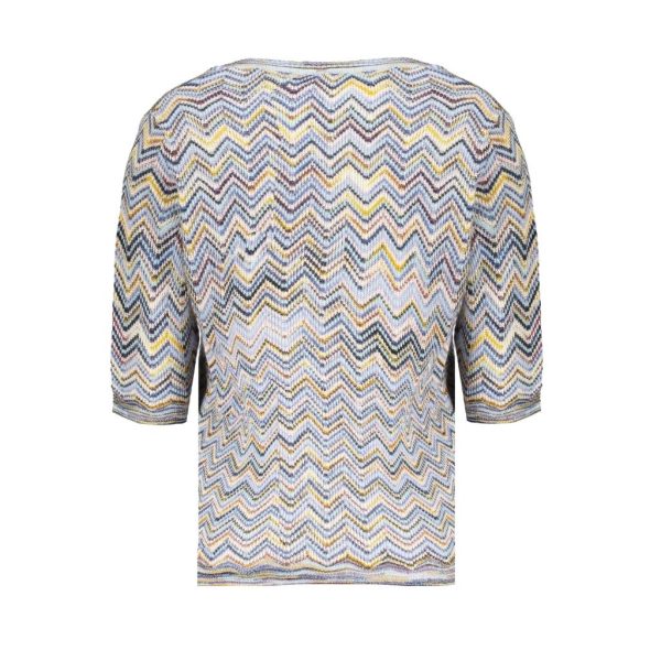 Missoni Sweater DS22SN2EBK029A_SM92B – Image 2