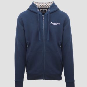 Aquascutum Camisolas FCZ723_85
