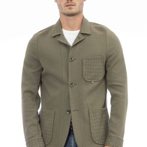 Distretto12 Casacos C2UGA0631T0270DD01_0002MILITARE