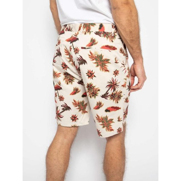 Scotch & Soda Bermudas 155083_2 – Image 2