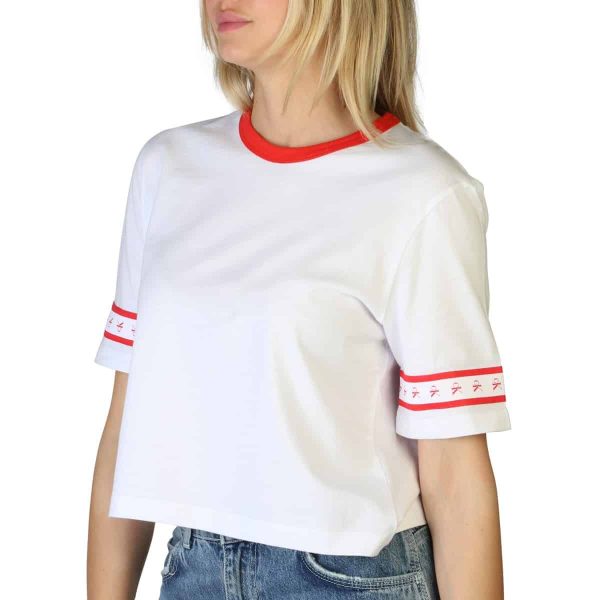 Calvin Klein Camiseta ZW0ZW01258_0K4 – Image 3