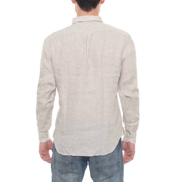 Harmont&Blaine Camisas C00403-002518_202 – Image 2