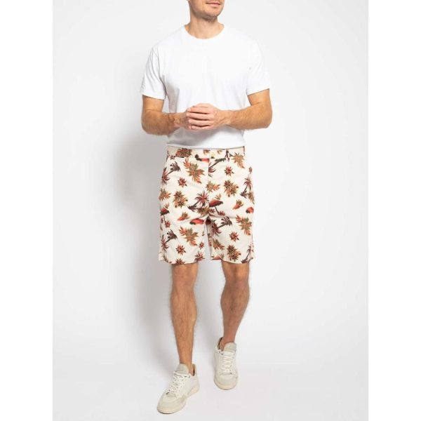 Scotch & Soda Bermudas 155083_2 – Image 3