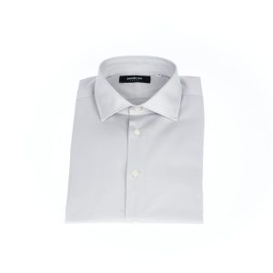 Baldinini Trend Camisas TANGO_702Grigioch