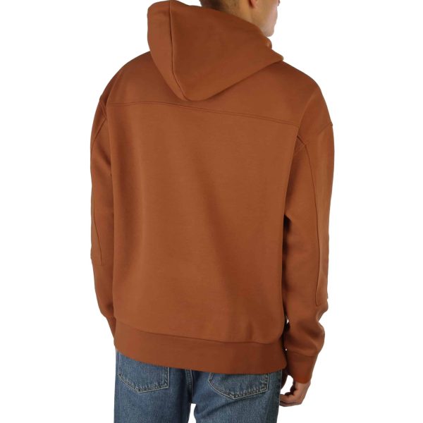 Calvin Klein Camisolas K10K109704_GPC – Image 2