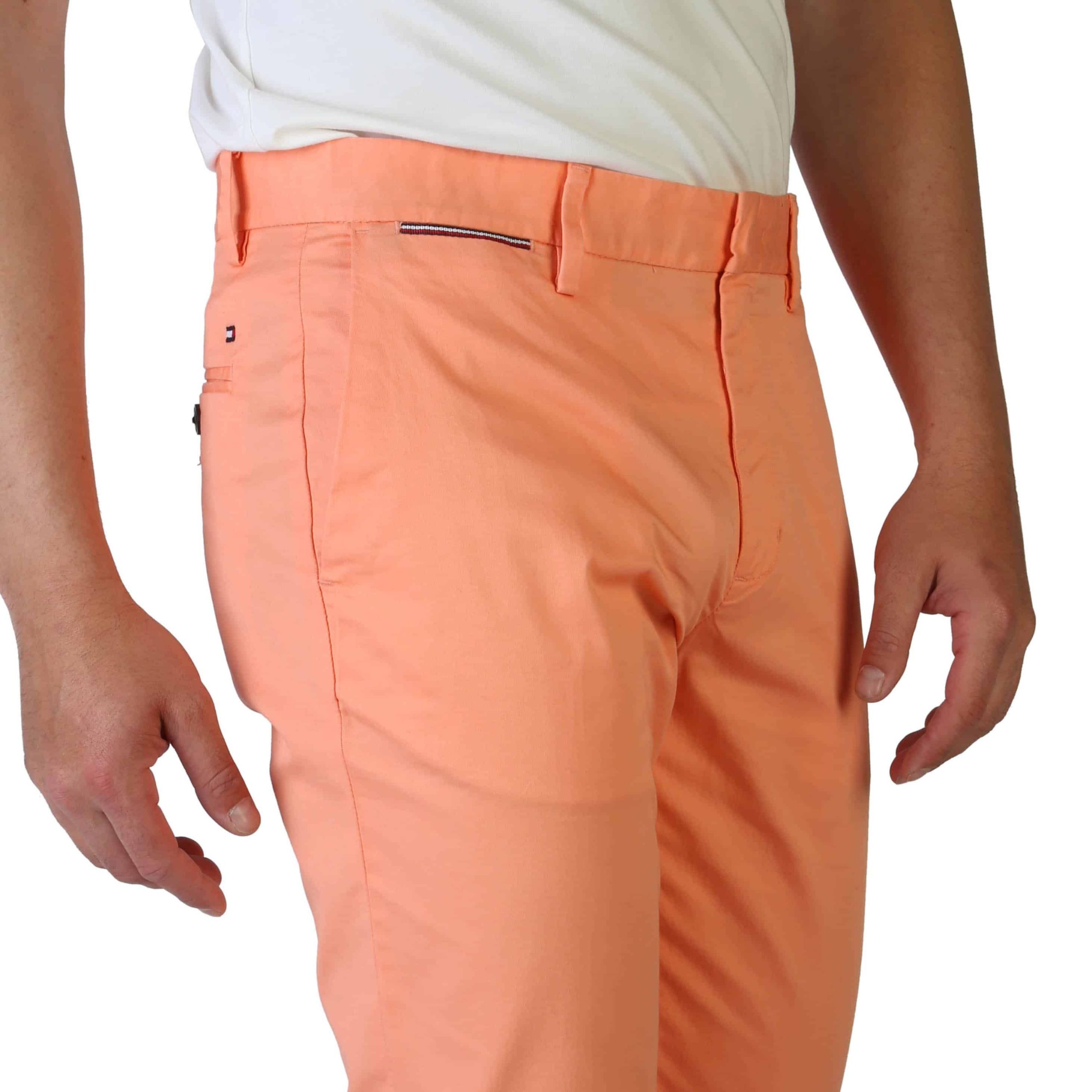 Tommy Hilfiger Calças MW0MW13299_SN7_L32 – Image 3