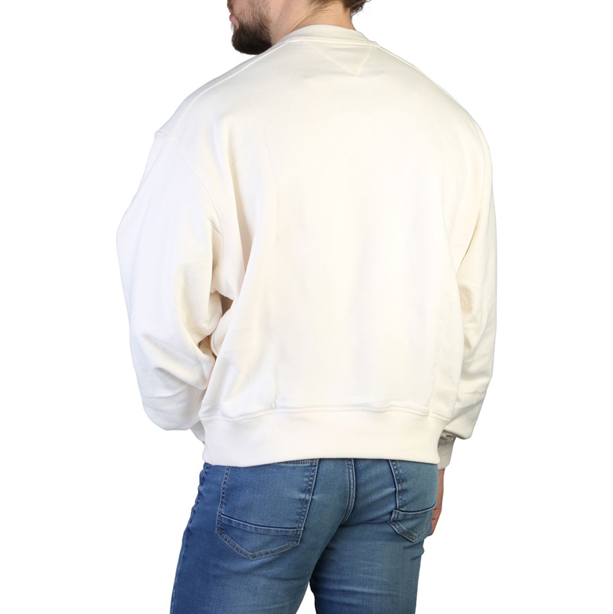 Tommy Hilfiger Camisolas DM0DM16376_YBH – Image 2