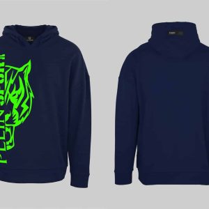 Plein Sport Camisolas FIPSC131285-NAVY