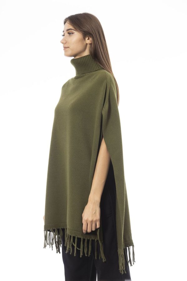 Alpha Studio Sweater AD8672G_5012LICHENE – Image 2