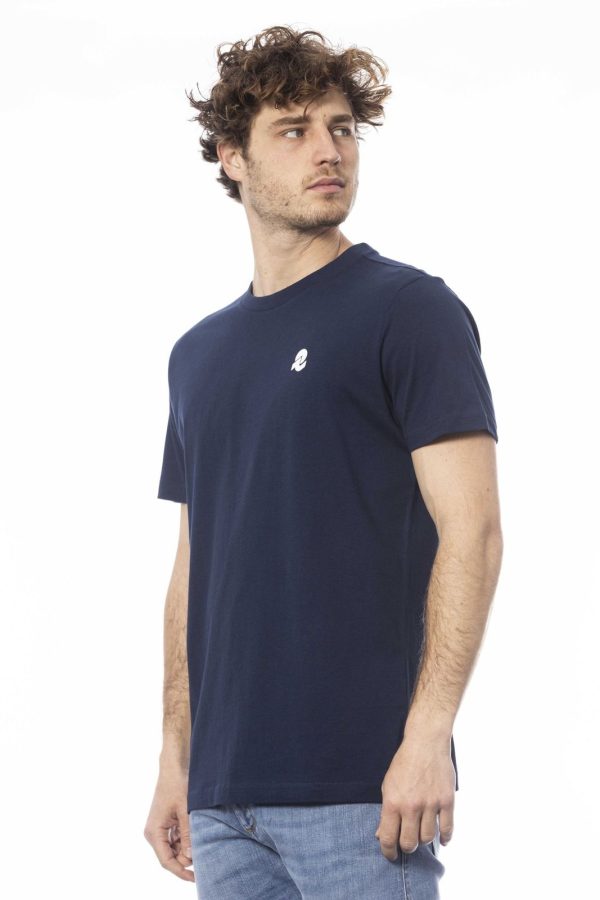 Invicta Camiseta 4451304U_730BLUSCURO – Image 2