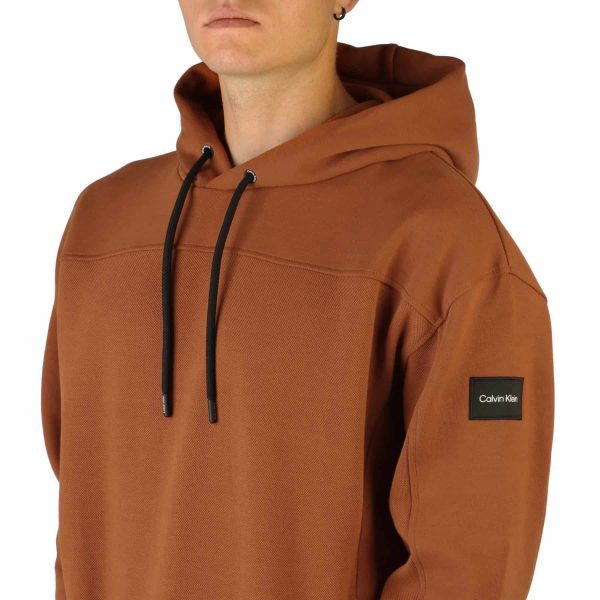 Calvin Klein Camisolas K10K109704_GPC – Image 3