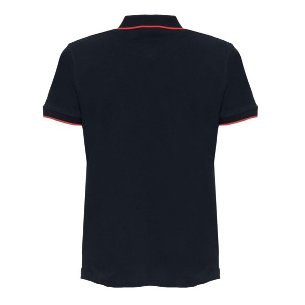 Husky Polo X073_HS23BEUPC34CO185-ARTHUR_C270 – Image 2