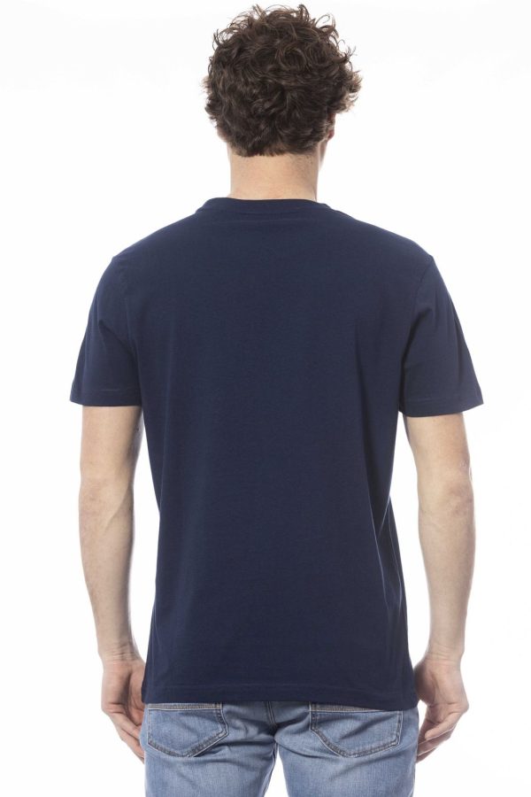 Invicta Camiseta 4451304U_730BLUSCURO – Image 3