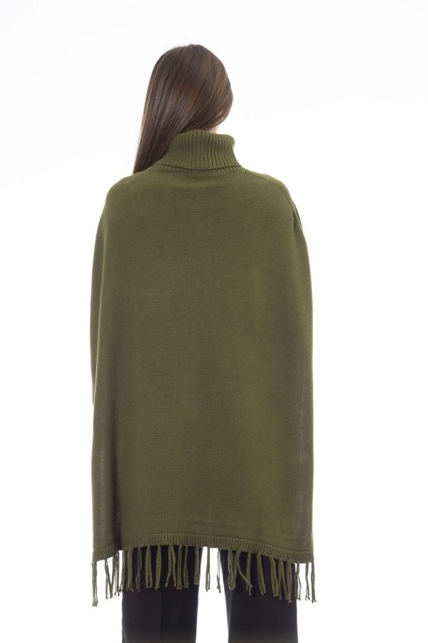Alpha Studio Sweater AD8672G_5012LICHENE – Image 3