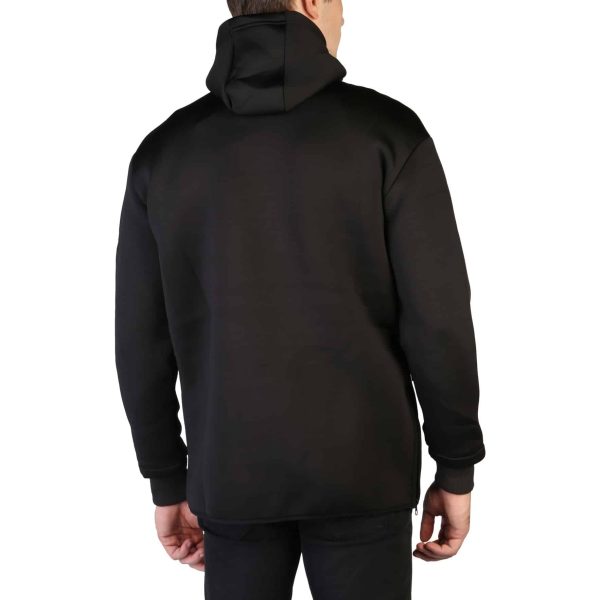 Geographical Norway Casacos Territoire_man_black – Image 2
