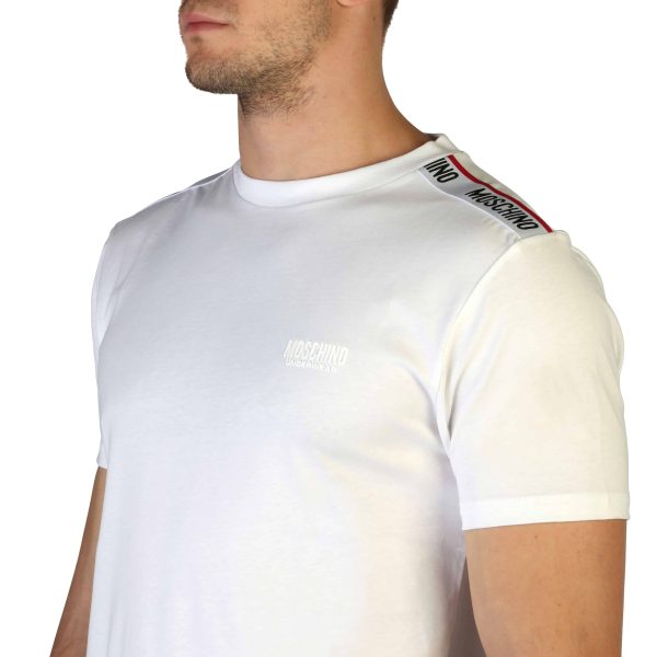 Moschino Camiseta 1901-8101_A0001 – Image 3