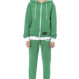 Baldinini Trend Traje de atletismo 98147898_MANTOVA_VERDESCURO