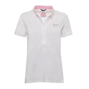 Husky Polo X073_HS23BEDPC34CO295-MIA_C001