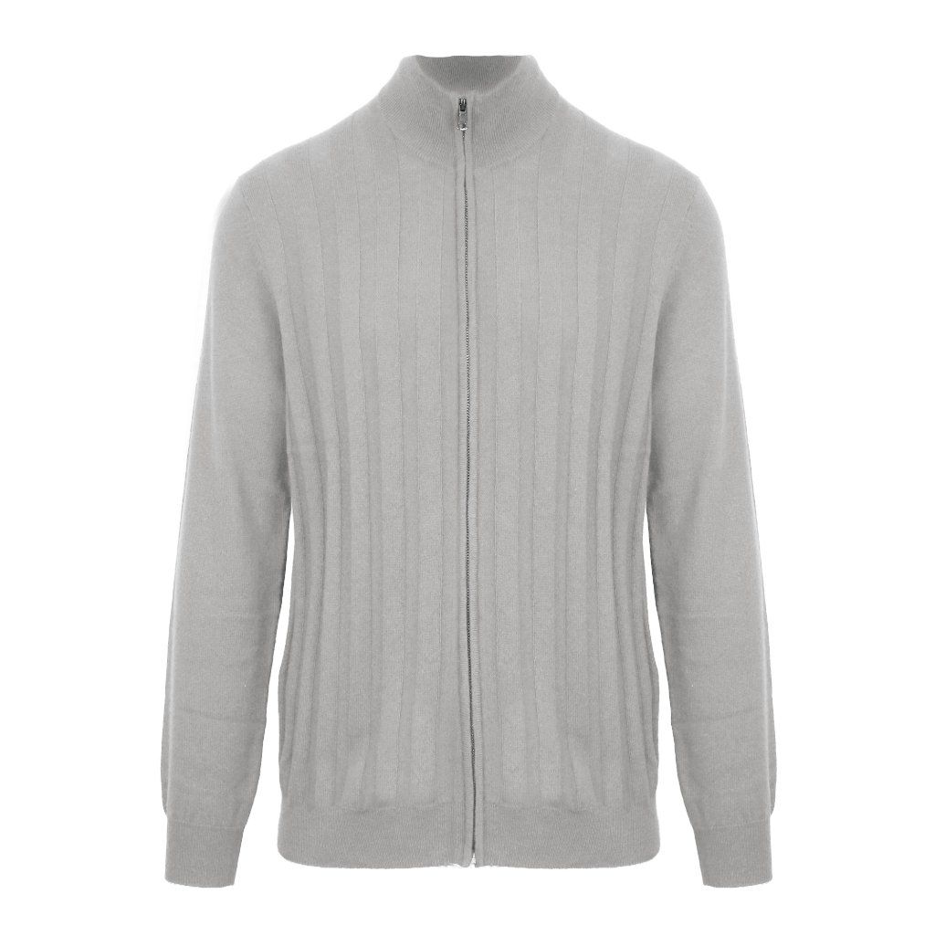 Zenobi Sweater CRMC5894_GREY