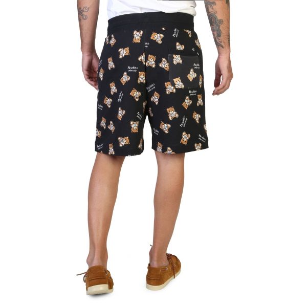 Moschino Bermudas A6808-4416_A1555 – Image 2